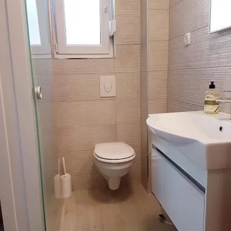 Cosy Corner 2 아파트 *