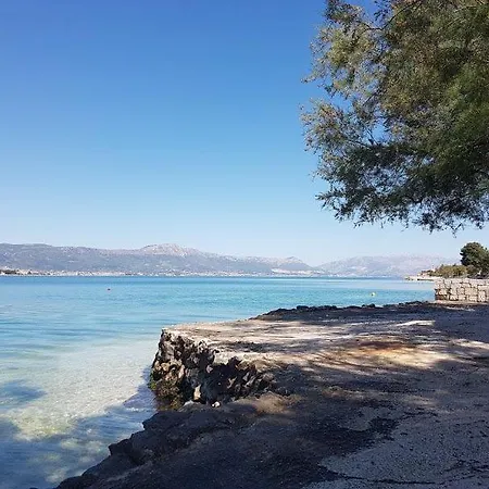 Lejlighed Cosy Corner 2 Trogir