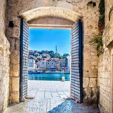 Cosy Corner 2 Trogir